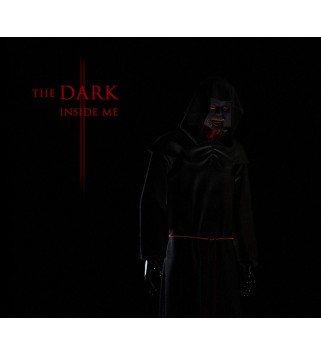 The Dark Inside Me - Chapter II Steam Key GLOBAL